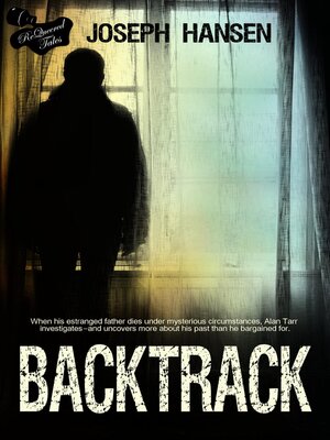 cover image of Backtrack